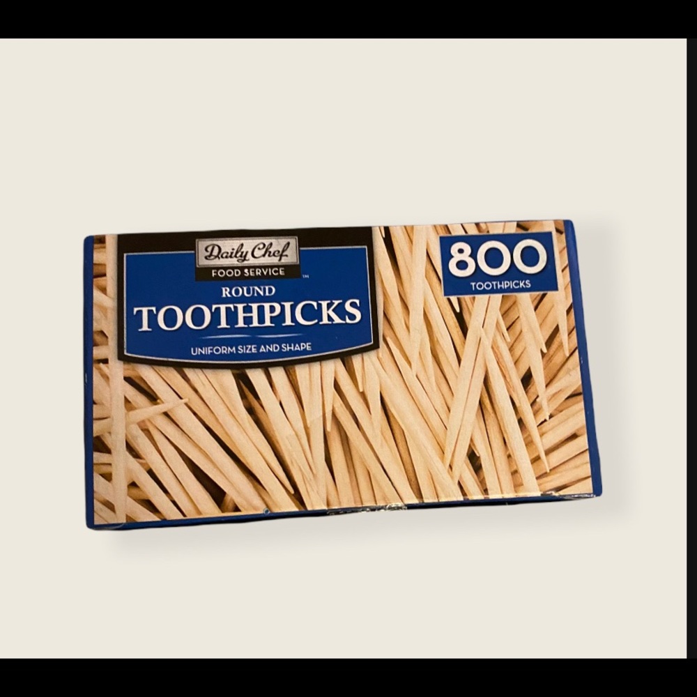 ToothPicks